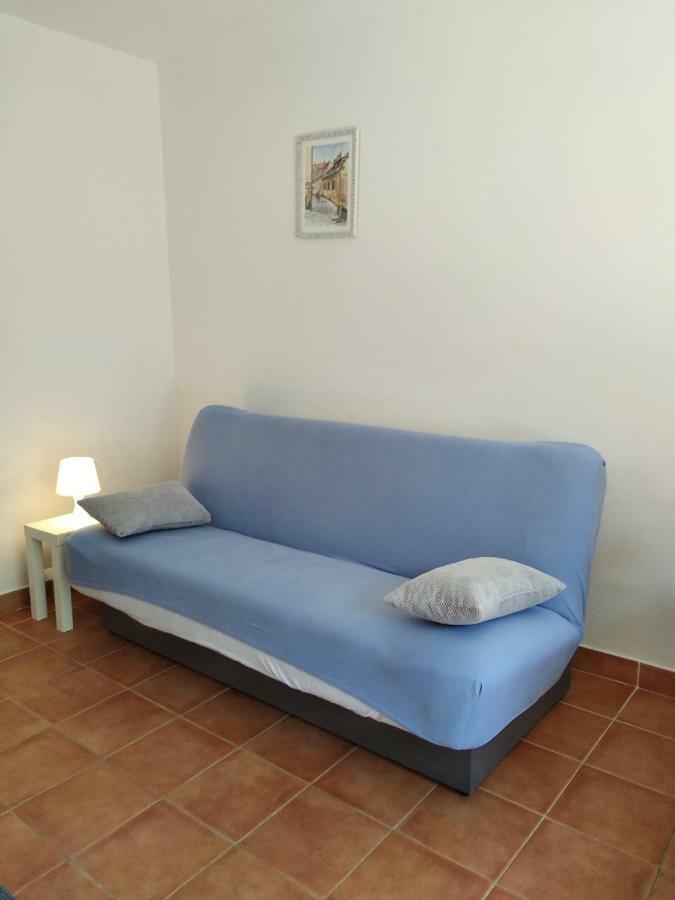 Apartment Fjaka Спліт Екстер'єр фото